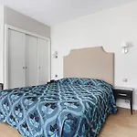 Hotel Montpensier