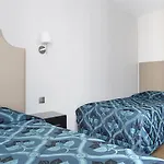 Hotel Montpensier Paris