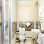 Hotel Montpensier Paris