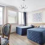 Montpensier Hotel Paris