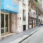 Montpensier Paris