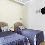Hotel Montpensier Paris