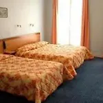 Hotel Montpensier Paris