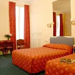 Hotel Montpensier 2*