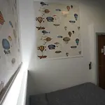 Hotel Montpensier Paris