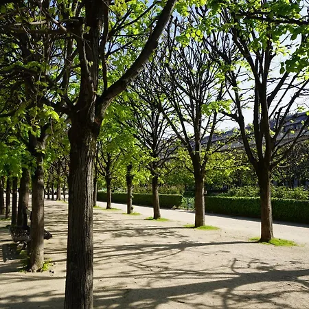 Montpensier Parigi