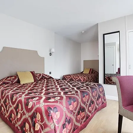 Hotel Montpensier