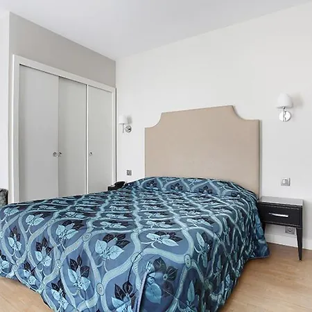 Hotel Montpensier