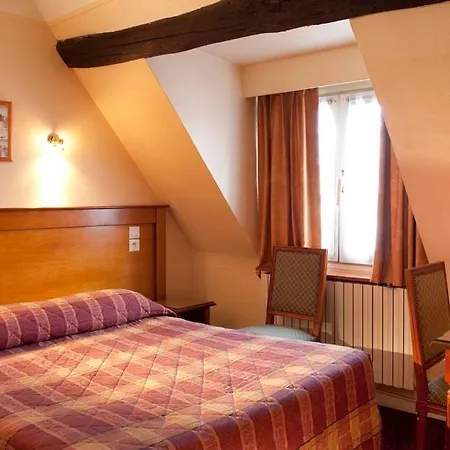 Hotel Montpensier