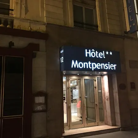 Montpensier