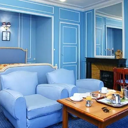 Montpensier Parigi