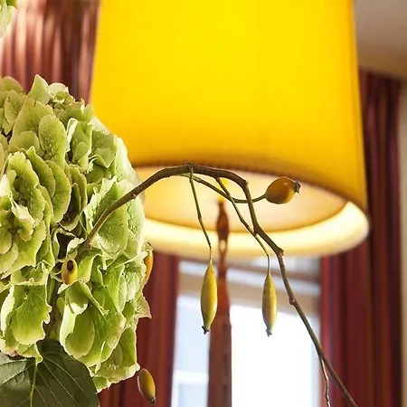 Hotel Montpensier Parigi