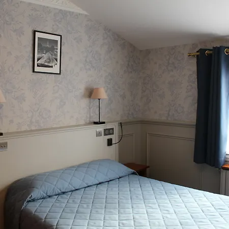 Hotel Montpensier Parigi