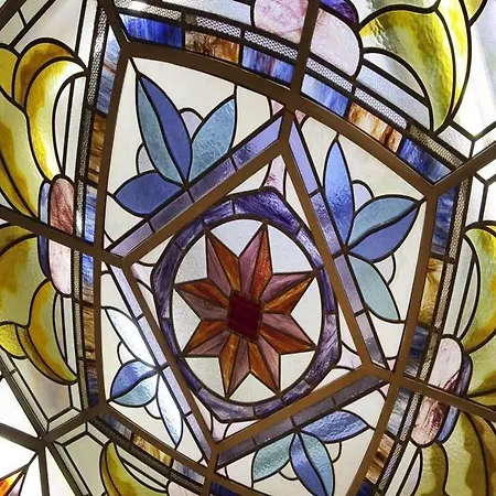 Hotel Montpensier Parigi