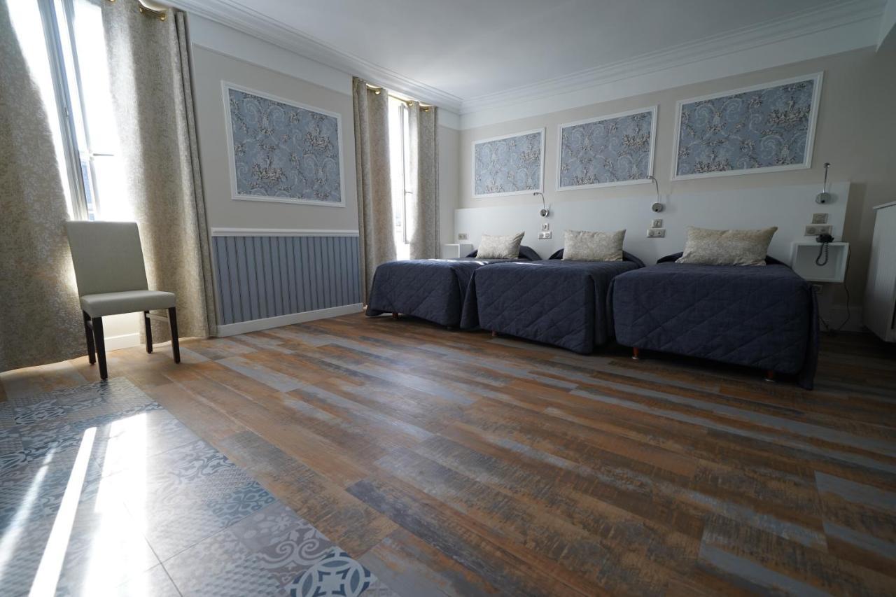 Montpensier 2* Paris