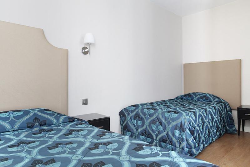 Hotel Montpensier Paris