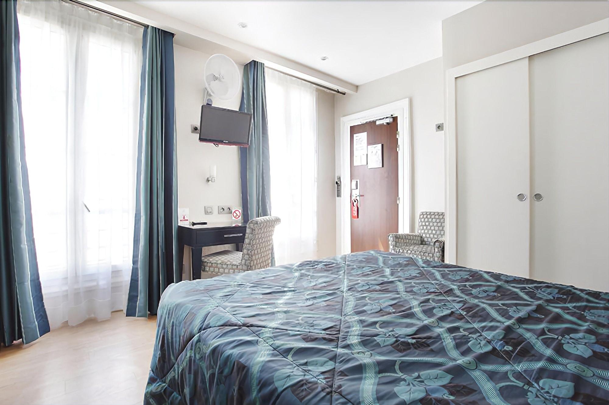 Montpensier Hotel 2*