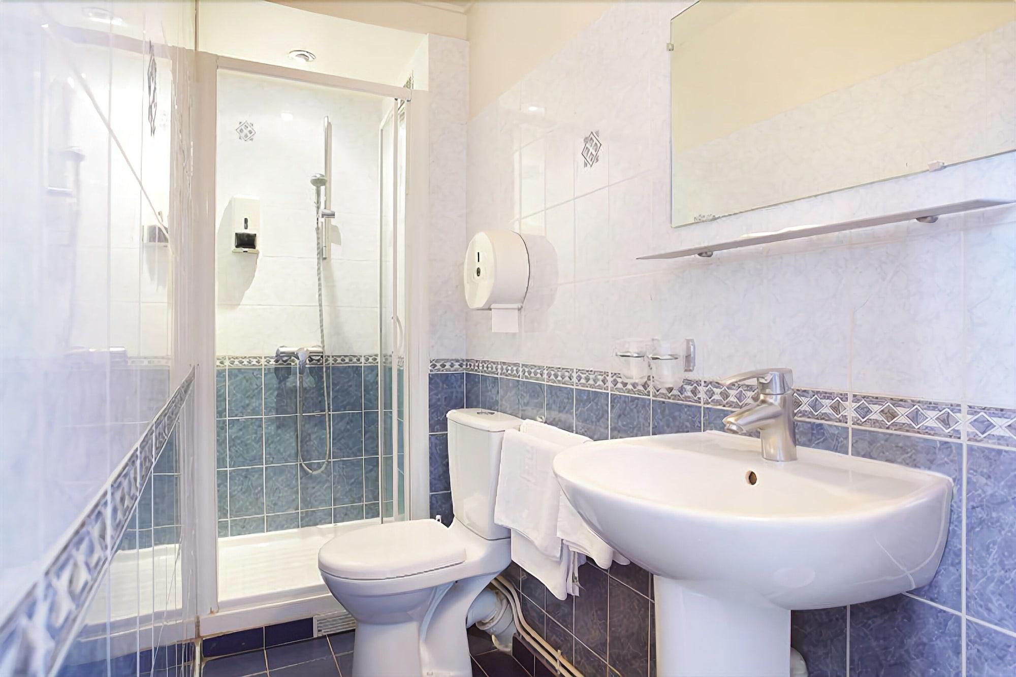 Montpensier Hotel 2*