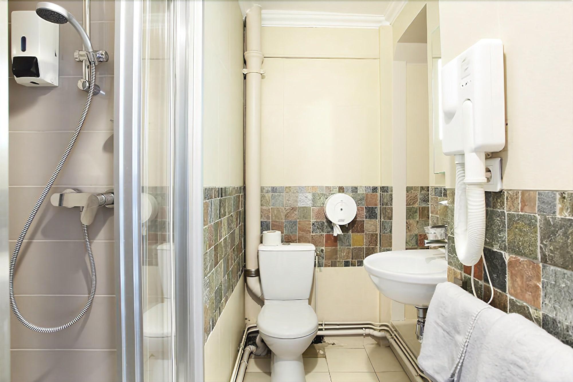 Hotel Montpensier Paris