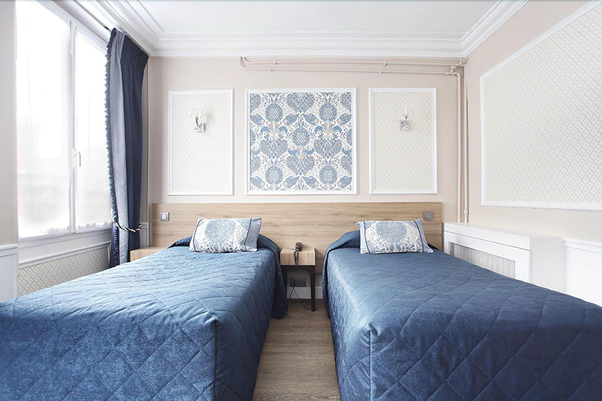 Hotel Montpensier 2*