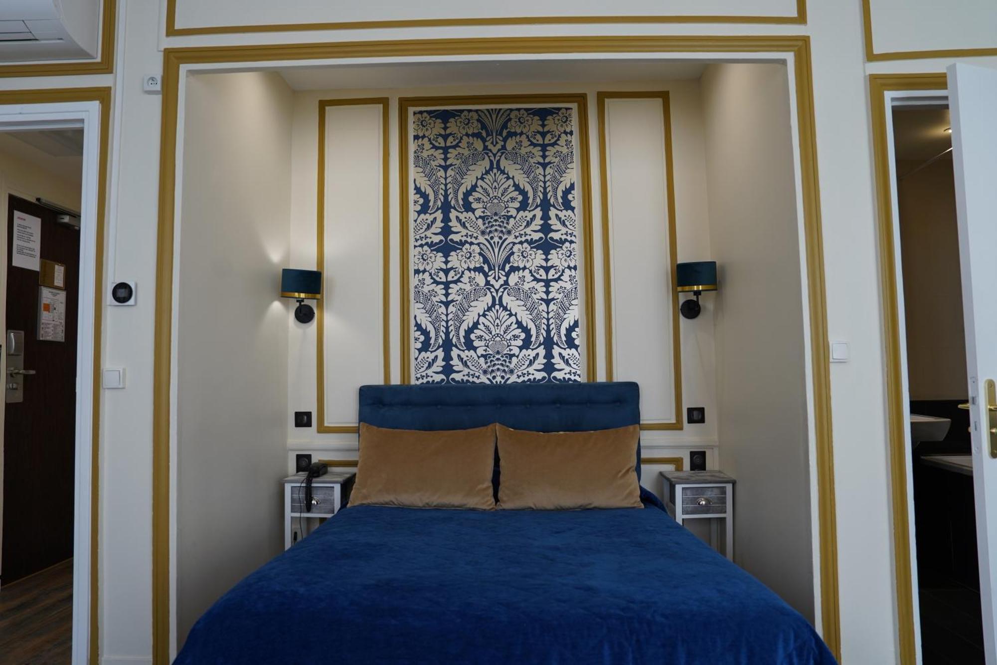 Hotel Montpensier Paris