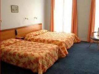 Hotel Montpensier Paris