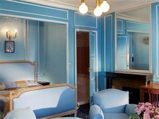 Montpensier Hotel Paris