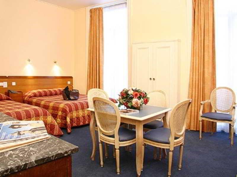 Montpensier Hotel Paris