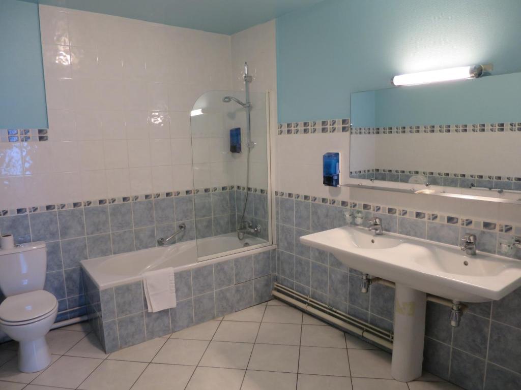 Montpensier Hotel 2*