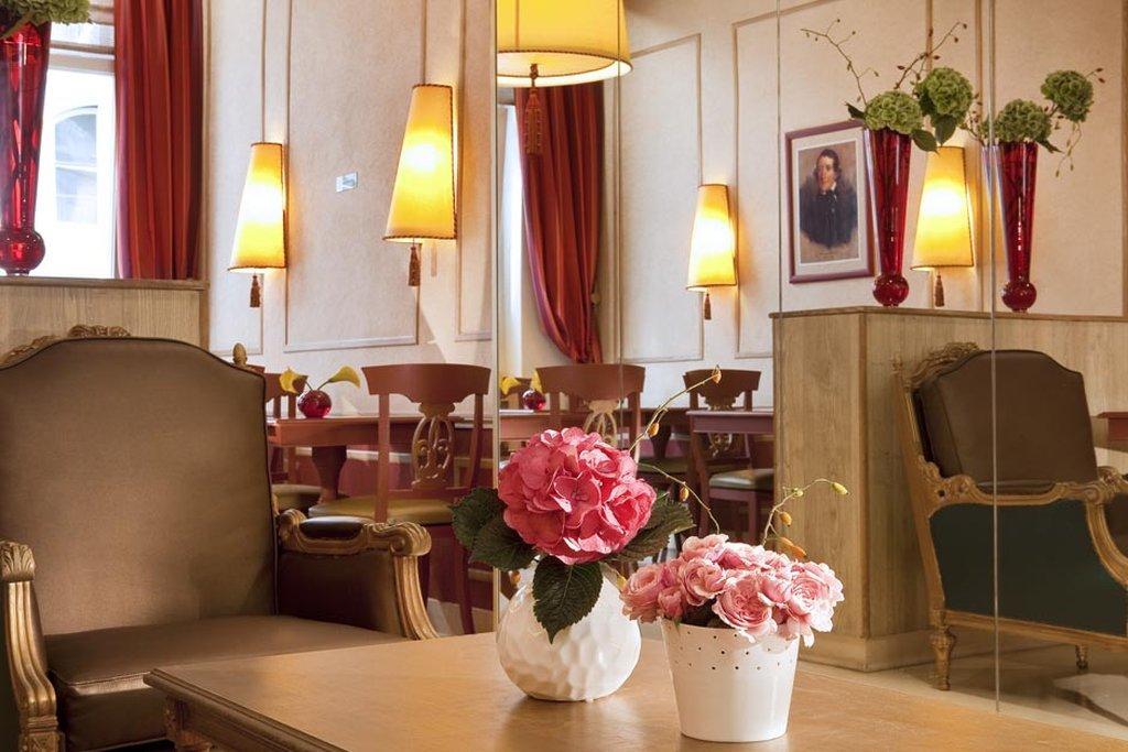 Hotel Montpensier 2*