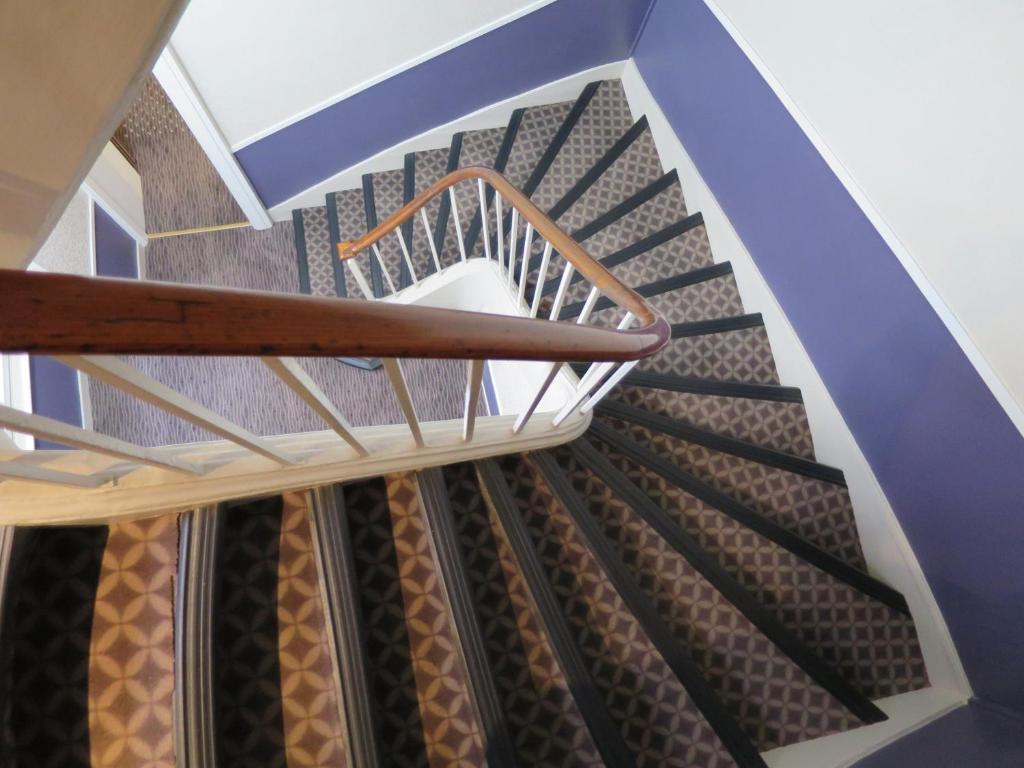 Montpensier 2* Paris