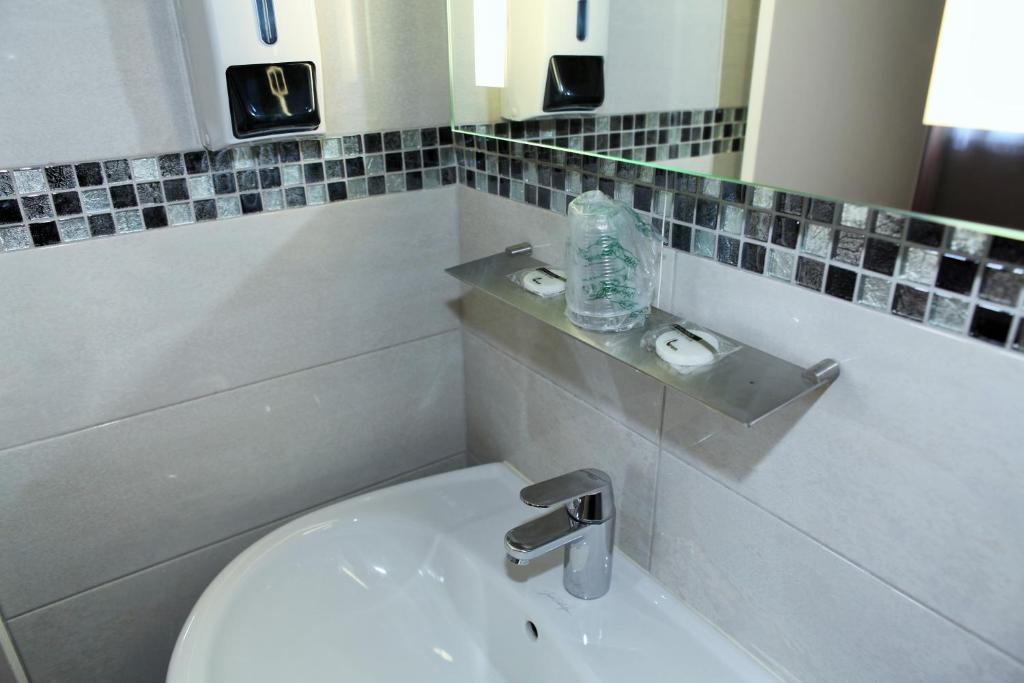 Hotel Montpensier Paris