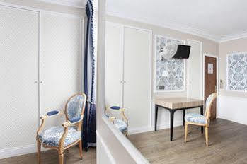 Montpensier 2* Paris