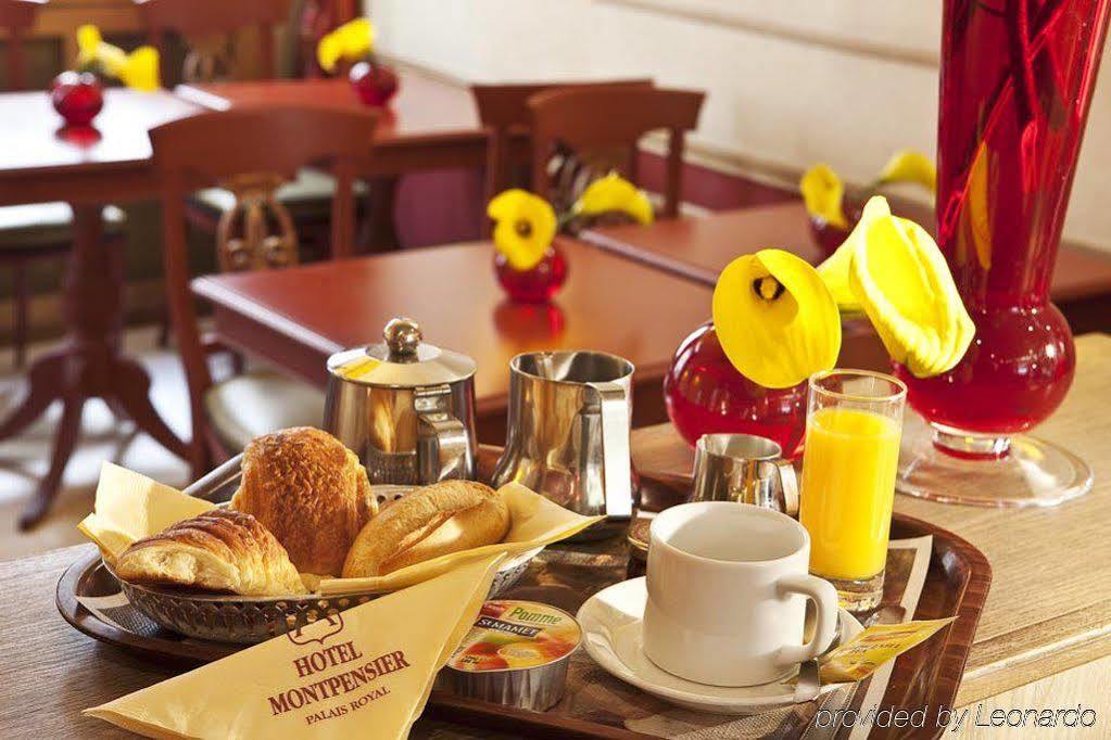 Montpensier Hotel
