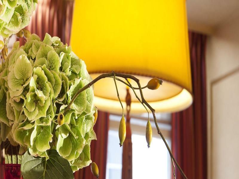 Hotel Montpensier Paris